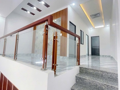 Bán nhà 1t1l mới tinh, sổ riêng, gần chợ quang thắng trảng dài chỉ 2 tỷ280 3