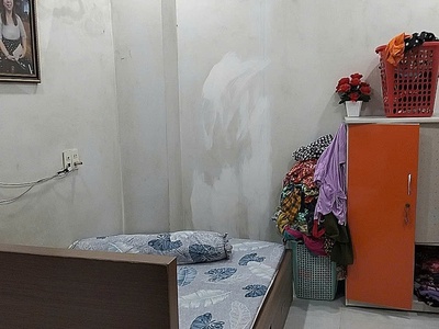  hẻm ba gác thông   dương bá trạc, q8   nhà nhiều phòng   giá chỉ 4,98 tỷ   phù hợp mua ở 2
