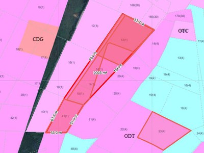 Bán gấp lô đất lớn hơn 9000m    thổ cư full   giá chỉ 20 triệu/m    cơ hội cho nhà đầu tư 2