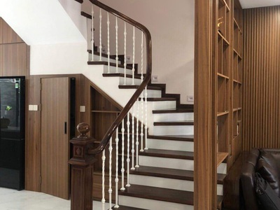 Chính chủ cho thuê nhà mới, lô góc, xã đàn, 93m2x 4t vỉa hè 30 tr 1