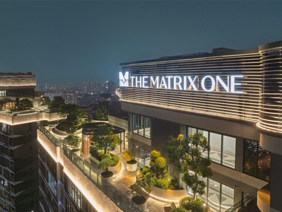 Bán gấp căn studio 34,1m dự án the matrix one gđ2. tầng trung, suất ngoại giao duy nhất. 0