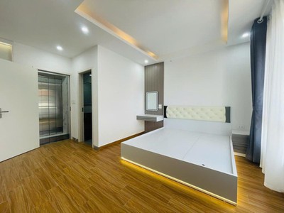 Bán nhà 35m2 x 7 tầng tại phố vũ tông phan, thanh xuân, chỉ 12,5 tỷ siêu hot lh 082.996.8289 2