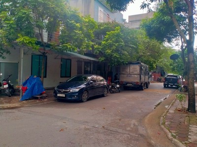 Bán đất tây nam linh đàm- hoàng mai, 60 m2, cấp 4, mặt tiền 5m, giá 17,5 tỷ. 2