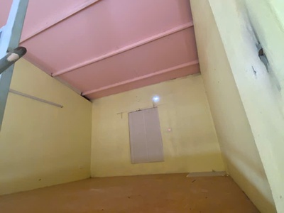 Cho thuê nhà long biên - phù hợp làm quán caffe, kinh doanh - có gác xép để ở - 7 triệu/tháng 2