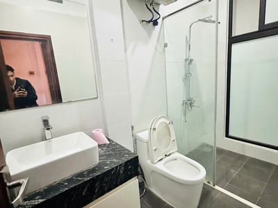 Bán nhà văn tiến dũng 35m2x4t,mt 7m, vỉa hè 3m, ô tô tránh, dừng đỗ, 5.8 tỷ 4