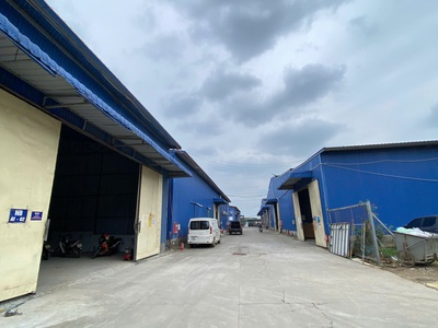 Cho thuê kho xưởng - liên ninh - thanh trì - hà nội - 500m/3000m - giá thoả thuận 0