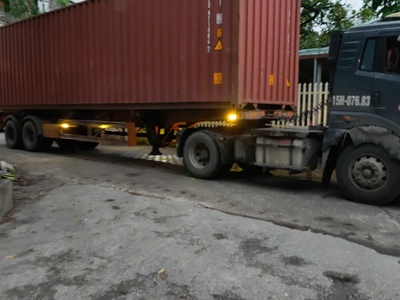 Cho thuê kho xưởng - liên ninh - thanh trì - hà nội - 500m/3000m - giá thoả thuận 2