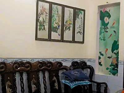 Bán nhà hơn 6 tỷ, 1 trệt 3 lầu, linh xuân, gần quốc lộ 1k, hẻm xe htải 0