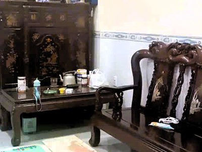 Bán nhà hơn 6 tỷ, 1 trệt 3 lầu, linh xuân, gần quốc lộ 1k, hẻm xe htải 1