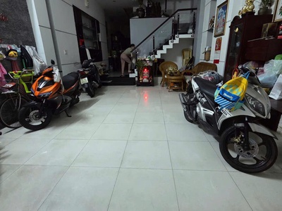 Siêu phẩm view công viên khu tên lửa 1