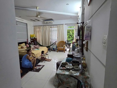 Siêu phẩm view công viên khu tên lửa 3