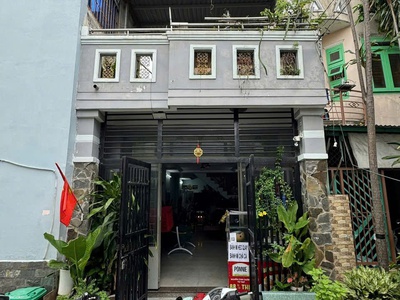  hẻm rộng 6m xe tải vi vu - vị trí đẹp - 1 sẹc sát mặt tiền - ngay khu gò xoài - giáp tân phú - 0