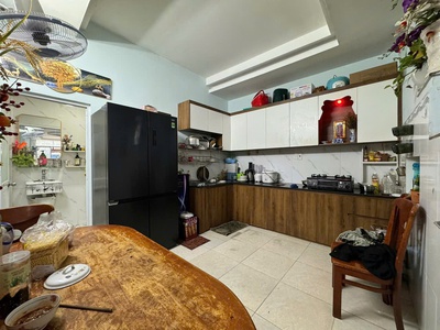  hẻm rộng 6m xe tải vi vu - vị trí đẹp - 1 sẹc sát mặt tiền - ngay khu gò xoài - giáp tân phú - 3