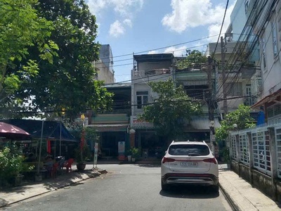 Hẻm 276 tân hòa đông ,đường 8m thông 0