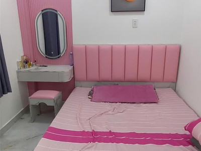 Bán nhà nguyễn duy cung - gò vấp, dt 48m2, 1 trệt 1 lửng, 3 pn, hẻm ba gác, giá bán 4.6 tỷ có 2