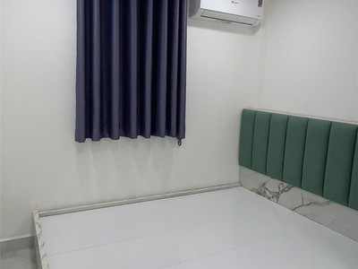 Bán nhà nguyễn duy cung - gò vấp, dt 48m2, 1 trệt 1 lửng, 3 pn, hẻm ba gác, giá bán 4.6 tỷ có 4