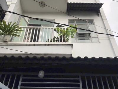 Bán nhà đẹp  hẻm oto hưng lộ 3 dt 4,6 x 16- 4 tầng chỉ 6.35 tỷ tl 1