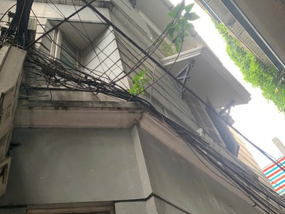 Bán nhà riêng phố Vân Hồ 3 - Kiểu nhà biệt thự - Giá bán 27 tỷ 0