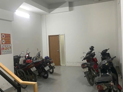 Cho thuê phòng   giá tốt, tiện nghi, an ninh đường số 8, ql13, p.hiệp bình chánh, tp.thủ đúc 3