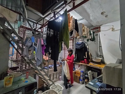 Ngõ văn hương 35m2 3 tầng mặt tiền 4.5 giá 5,x tỷ đống đa hà nội 1