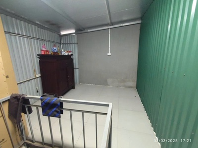 Ngõ văn hương 35m2 3 tầng mặt tiền 4.5 giá 5,x tỷ đống đa hà nội 3