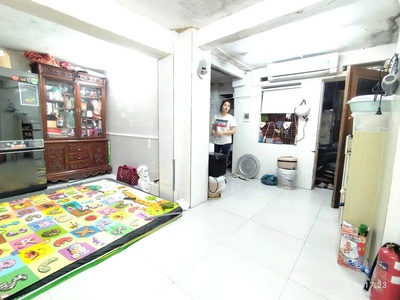 Ngõ văn hương 35m2 3 tầng mặt tiền 4.5 giá 5,x tỷ đống đa hà nội 4