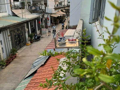 Bán nhà mặt phố - giá tốt 0