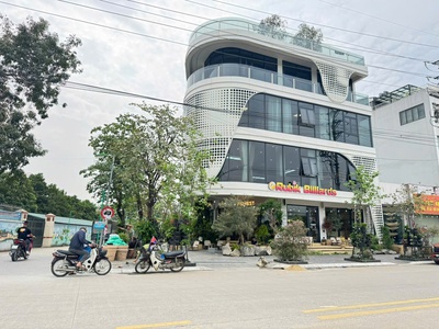 Bán 80m đất, 2 mặt thoáng, trung tâm chợ chi đông - mặt tiền kinh doanh đắc địa. 2