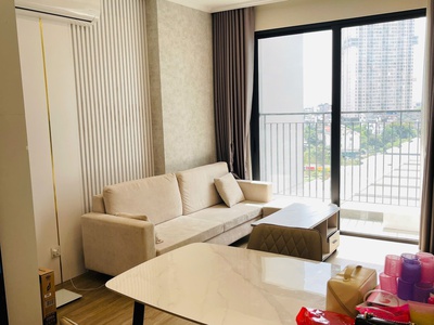 Chính chủ cho thuê căn hộ 2pn - vinhomes smart city, nam từ liêm, hà nội 4