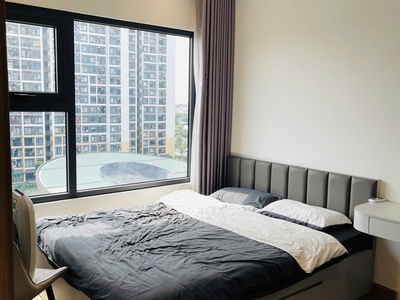 Chính chủ cho thuê căn hộ 2pn - vinhomes smart city, nam từ liêm, hà nội 1