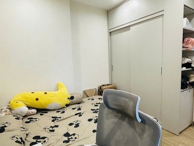 Chính chủ cho thuê căn hộ 2pn - vinhomes smart city, nam từ liêm, hà nội 2