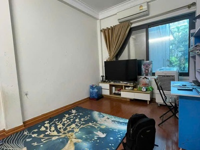 Chính chủ bán nhà đội cấn - trung tâm ba đình 0