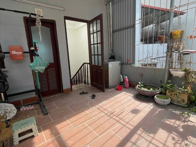 Chính chủ bán nhà đội cấn - trung tâm ba đình 4