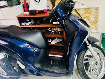 Chính chủ cần bán xe SH125 đời 2015 giá 45tr. Miễn TG 2