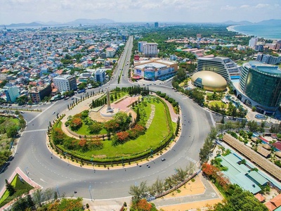 Chính chủ cần bán lô đất mặt phố 750m  full thổ cư đường phan huy ích, vũng tàu. 0