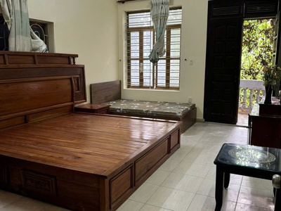 Cho thuê nhà riêng full đồ Phụng Pháp , Văn Cao . Gia đình ở lâu dài ok 2