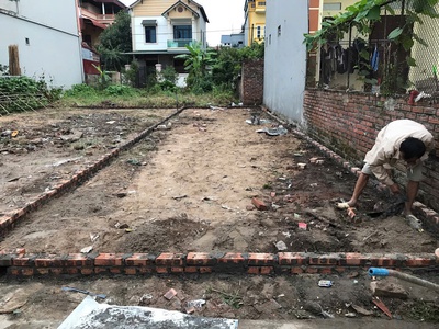 Bán đất thôn phù trì, kim hoa, mê linh. nằm sát đường vành đai 4, tương lai nhân đôi tài sản 2