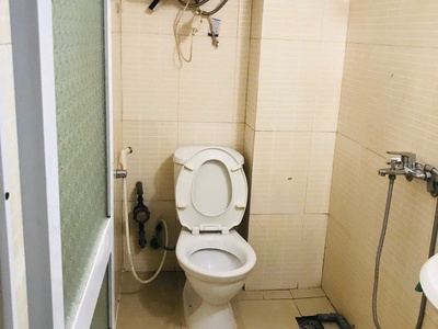 Cho thuê phòng trọ 20m2 phú diễn, bắc từ liêm, hà nội 3