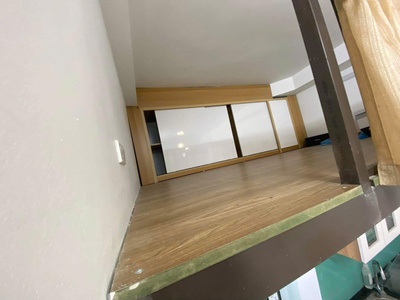 Chính chủ nhượng ccmn có gác xép tại vạn phúc - hà đông 2