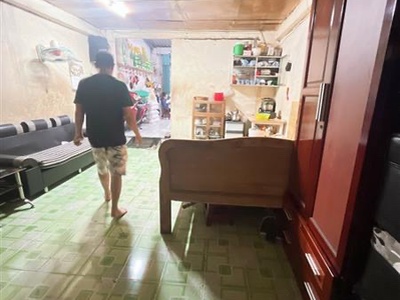 Chính chủ cần bán nhà mặt tiền- khu vực kinh doanh đa ngành nghề- thông ra nhiều đường - tôn đản, 3
