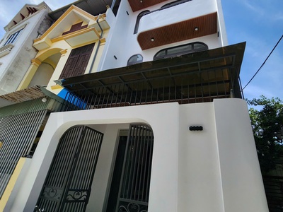 Cần bán căn nhà 3 tẩng lô góc tại Vĩnh Khê, An Đồng, An Dương, Hải Phòng. giá 3,65 tỷ 0