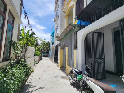 Cần bán căn nhà 3 tẩng lô góc tại Vĩnh Khê, An Đồng, An Dương, Hải Phòng. giá 3,65 tỷ 1