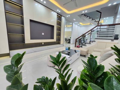 Cần bán căn nhà 3 tẩng lô góc tại Vĩnh Khê, An Đồng, An Dương, Hải Phòng. giá 3,65 tỷ 5
