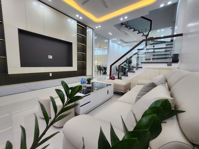 Cần bán căn nhà 3 tẩng lô góc tại Vĩnh Khê, An Đồng, An Dương, Hải Phòng. giá 3,65 tỷ 6
