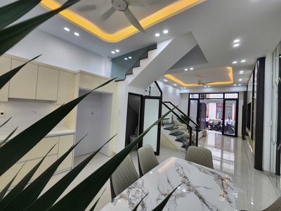 Cần bán căn nhà 3 tẩng lô góc tại Vĩnh Khê, An Đồng, An Dương, Hải Phòng. giá 3,65 tỷ 7