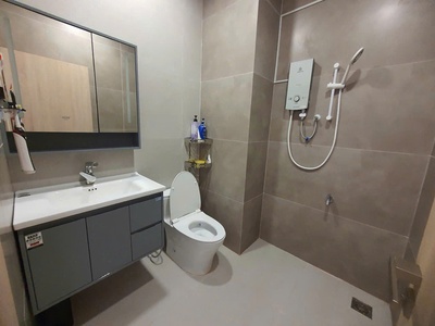 Mặt bằng kinh doanh 78m  nở hậu 8m - bùi hữu nghĩa, bình thạnh 1