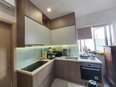 Mặt bằng kinh doanh 78m  nở hậu 8m - bùi hữu nghĩa, bình thạnh 2
