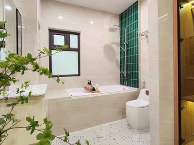 Cần bán nhà bạch mai 38m 5 tầng 5 phòng giá 7.78 tỷ sổ đỏ full nội thất 3