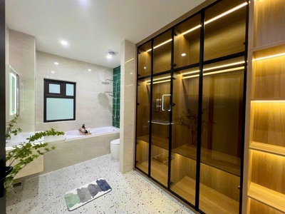 Bán căn nhà bạch mai 38m 5 tầng 5 phòng giá 7.78 tỷ sổ đỏ full nội thất 4