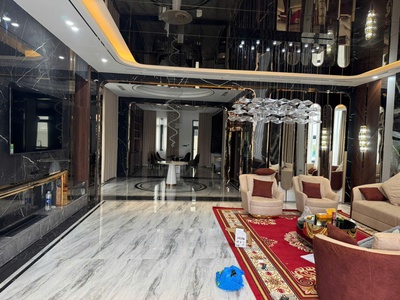 Bán biệt thự siêu Vip ngay trung tâm hành chính Tỉnh Thanh Hóa chỉ 19 tỷ 1
